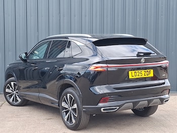 Used MG MG HS 2025 for sale - 78595680: Photo