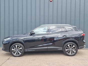Used MG MG HS 2025 for sale - 78595680: Photo