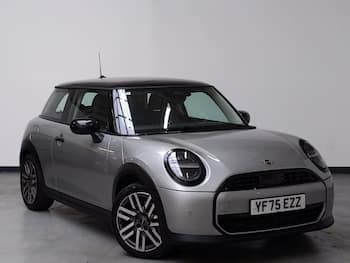 Used MINI Cooper 2025 for sale - 79685566: Photo