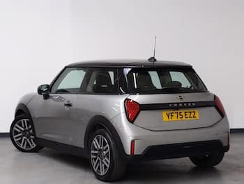 Used MINI Cooper 2025 for sale - 79685566: Photo