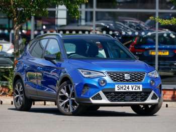 2024 - 1.0 TSI 115 XPERIENCE Lux 5dr DSG