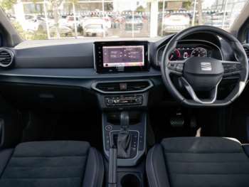 Used SEAT Arona 2024 for sale - 75305301: Photo