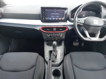 Used SEAT Ibiza 2025 for sale - 78522406: Photo