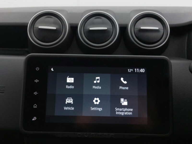 Used Dacia Duster 2023 for sale - 77406021: Photo 11