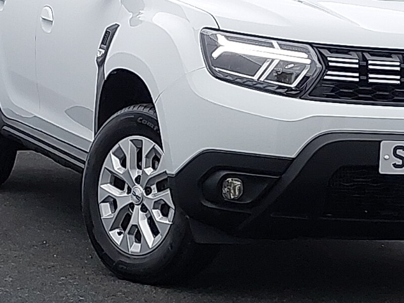 Used Dacia Duster 2023 for sale - 77406021: Photo 9