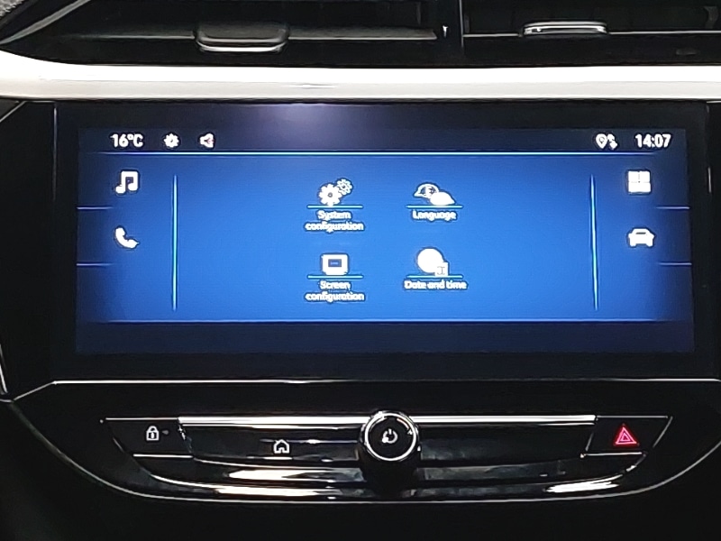 Used Vauxhall Corsa 2025 for sale - 76967558: Photo 11