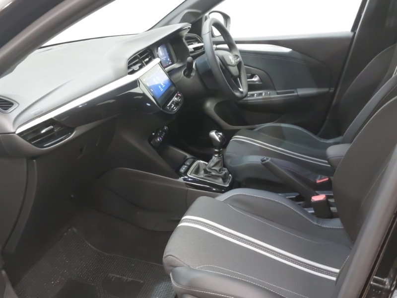 Used Vauxhall Corsa 2025 for sale - 76967558: Photo 5