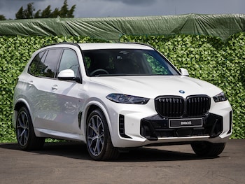 Used BMW X5 2026 for sale - 78866027: Photo