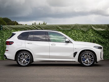 Used BMW X5 2026 for sale - 78866027: Photo