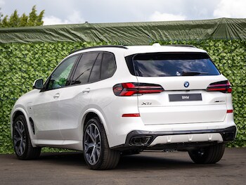 Used BMW X5 2026 for sale - 78866027: Photo