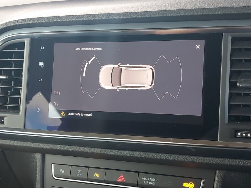 Used SEAT Ateca 2022 for sale - 77209592: Photo 11