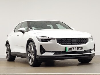 Used Polestar Polestar 2 2023 for sale - 77347817: Photo