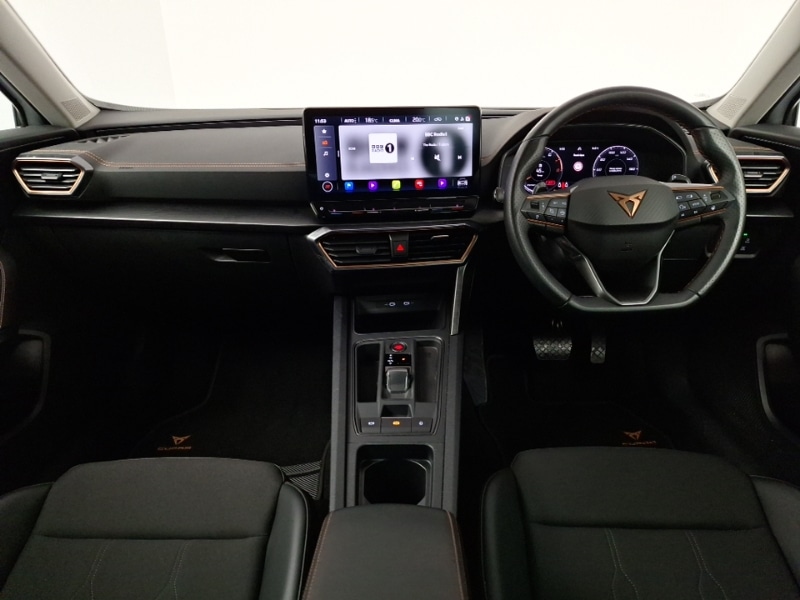 Used Cupra Formentor 2024 for sale - 76446342: Photo 2