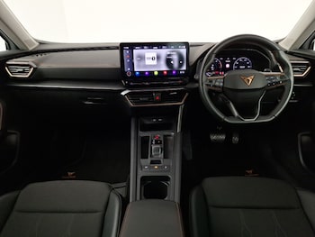 Used Cupra Formentor 2024 for sale - 76446342: Photo