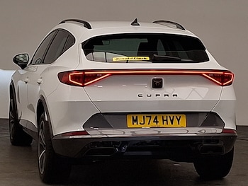 Used Cupra Formentor 2024 for sale - 76446342: Photo