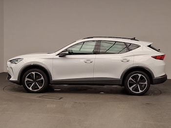 Used Cupra Formentor 2024 for sale - 76446342: Photo