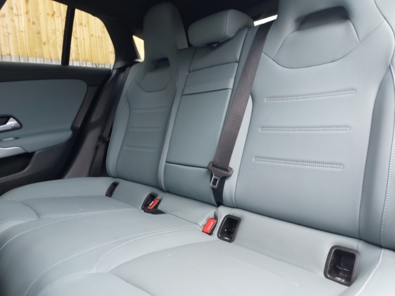 Used Mercedes-Benz CLA 2024 for sale - 77876793: Photo 6