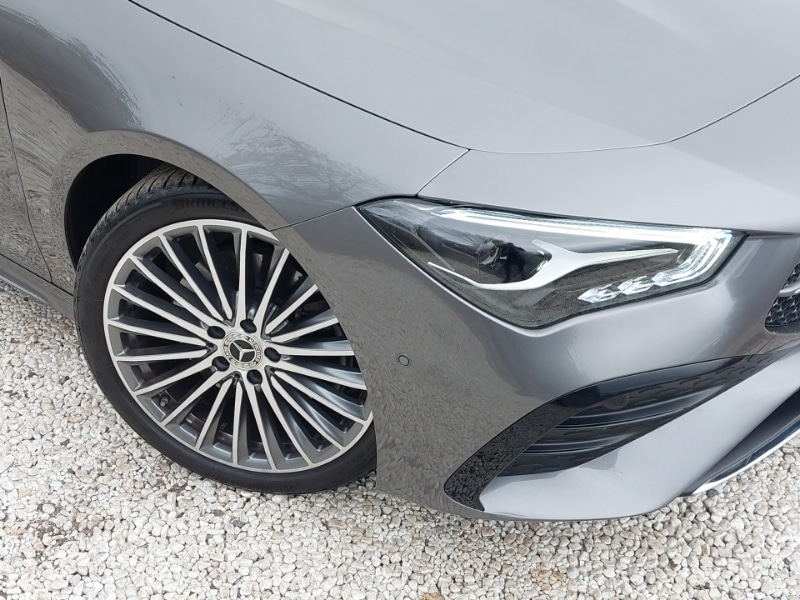 Used Mercedes-Benz CLA 2024 for sale - 77876793: Photo 9