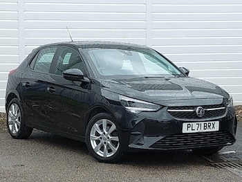 Used Vauxhall Corsa 2022 for sale - 78327970: Photo