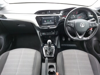 Used Vauxhall Corsa 2022 for sale - 78327970: Photo