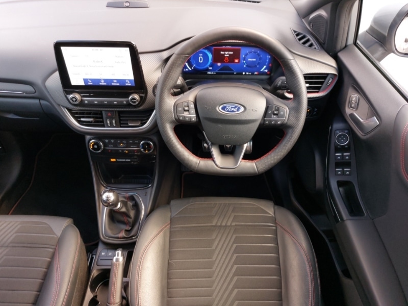 Used Ford Puma 2021 for sale - 78169925: Photo 11