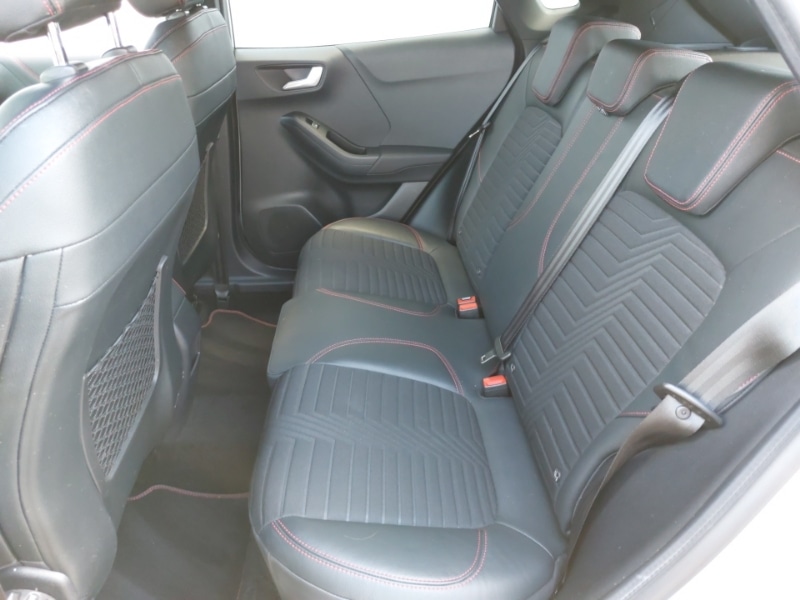 Used Ford Puma 2021 for sale - 78169925: Photo 6