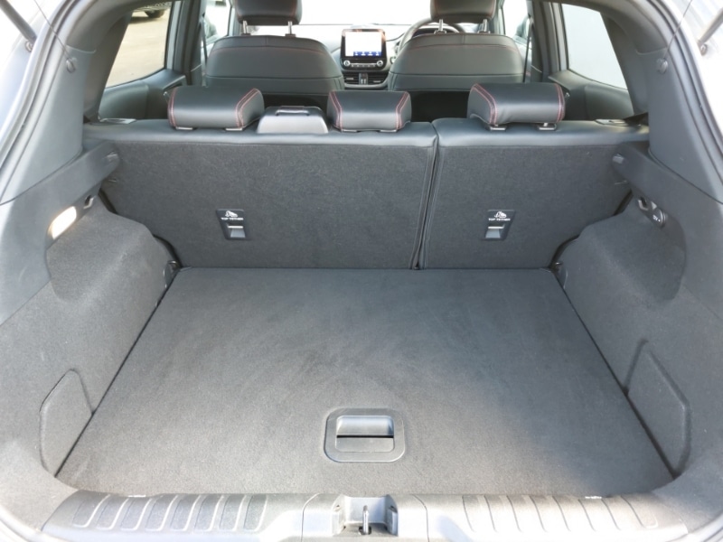 Used Ford Puma 2021 for sale - 78169925: Photo 8