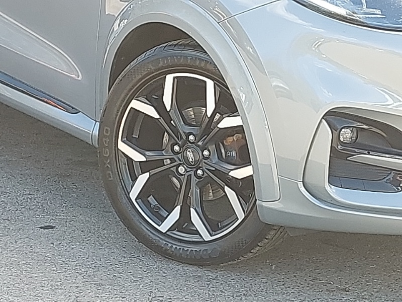 Used Ford Puma 2021 for sale - 78169925: Photo 9