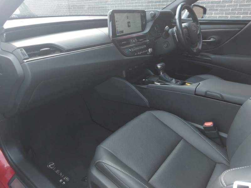 Used Lexus ES 2022 for sale - 77150438: Photo 5