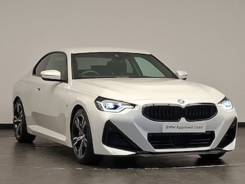 Used BMW 2 Series 2026 for sale - 79208145: Photo