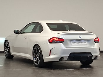 Used BMW 2 Series 2026 for sale - 79208145: Photo