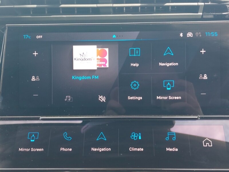 Used Peugeot 308 2024 for sale - 77580925: Photo 10