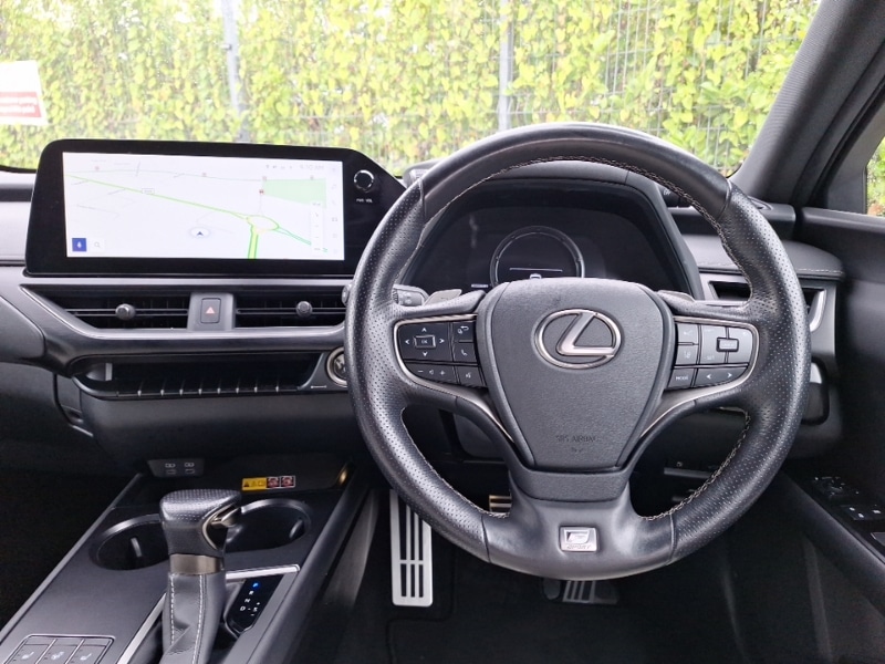 Used Lexus UX 2022 for sale - 76915814: Photo 7