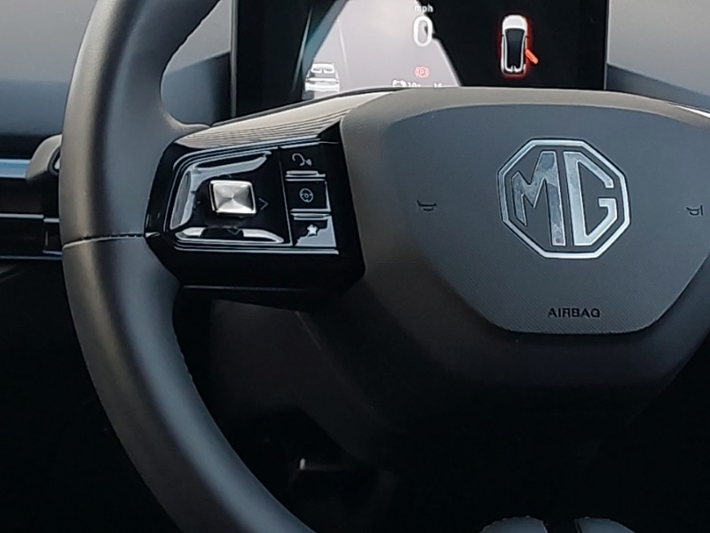 Used MG MG4 2022 for sale - 76795960: Photo 10
