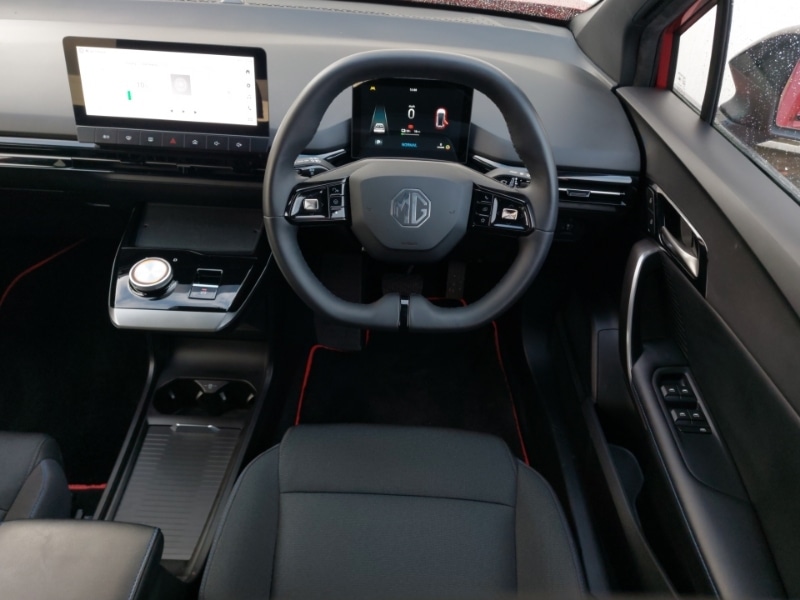 Used MG MG4 2022 for sale - 76795960: Photo 11