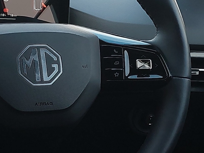 Used MG MG4 2022 for sale - 76795960: Photo 12