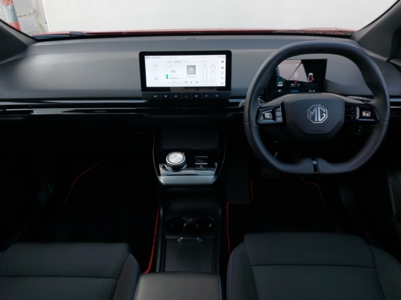 Used MG MG4 2022 for sale - 76795960: Photo 2