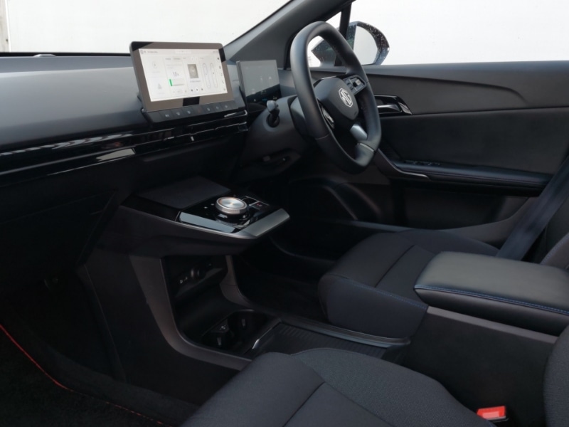 Used MG MG4 2022 for sale - 76795960: Photo 5