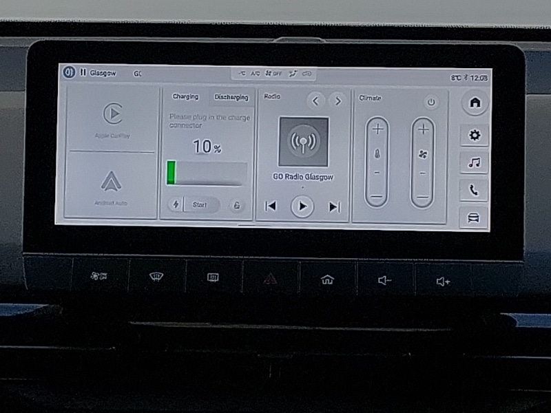 Used MG MG4 2022 for sale - 76795960: Photo 7