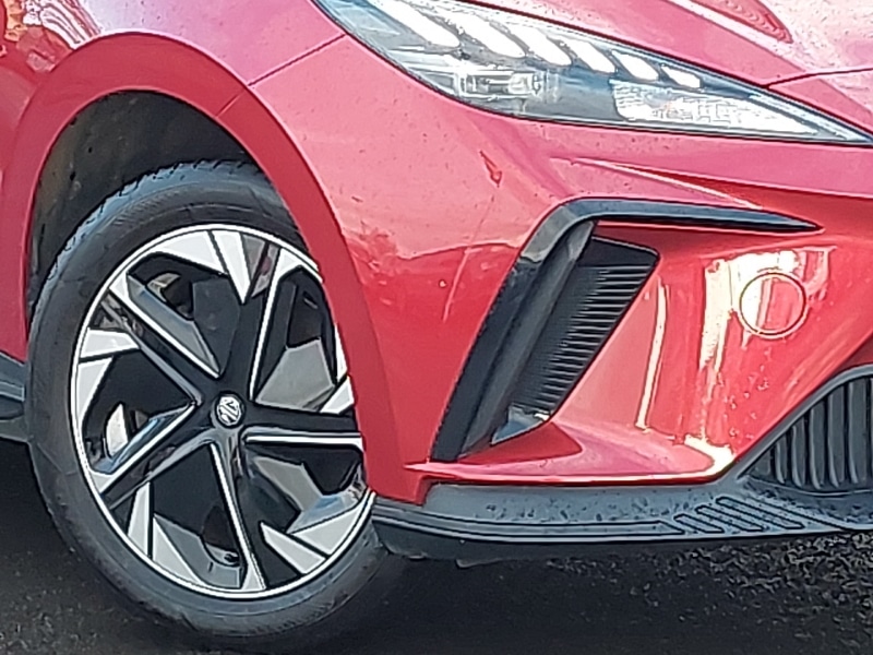 Used MG MG4 2022 for sale - 76795960: Photo 9