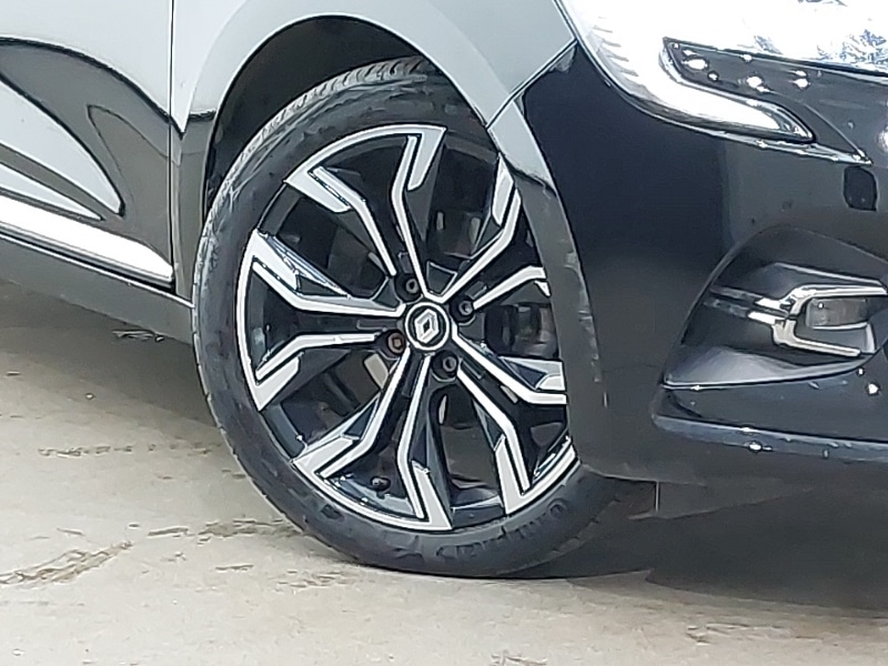 Used Renault Clio 2022 for sale - 77674446: Photo 9