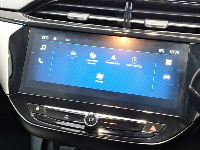 Used Vauxhall Corsa 2025 for sale - 76942058: Photo 10