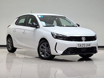 Used Vauxhall Corsa 2025 for sale - 76942058: Photo