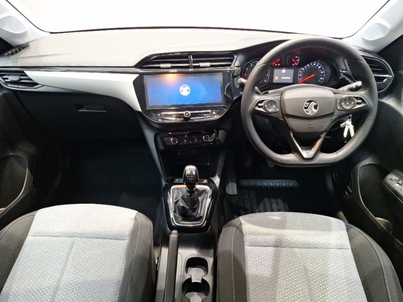 Used Vauxhall Corsa 2025 for sale - 76942058: Photo 2