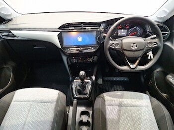 Used Vauxhall Corsa 2025 for sale - 76942058: Photo