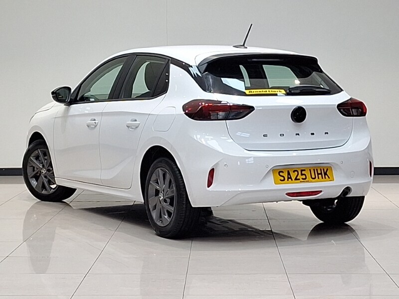 Used Vauxhall Corsa 2025 for sale - 76942058: Photo 3