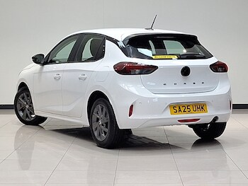 Used Vauxhall Corsa 2025 for sale - 76942058: Photo