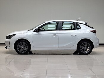 Used Vauxhall Corsa 2025 for sale - 76942058: Photo