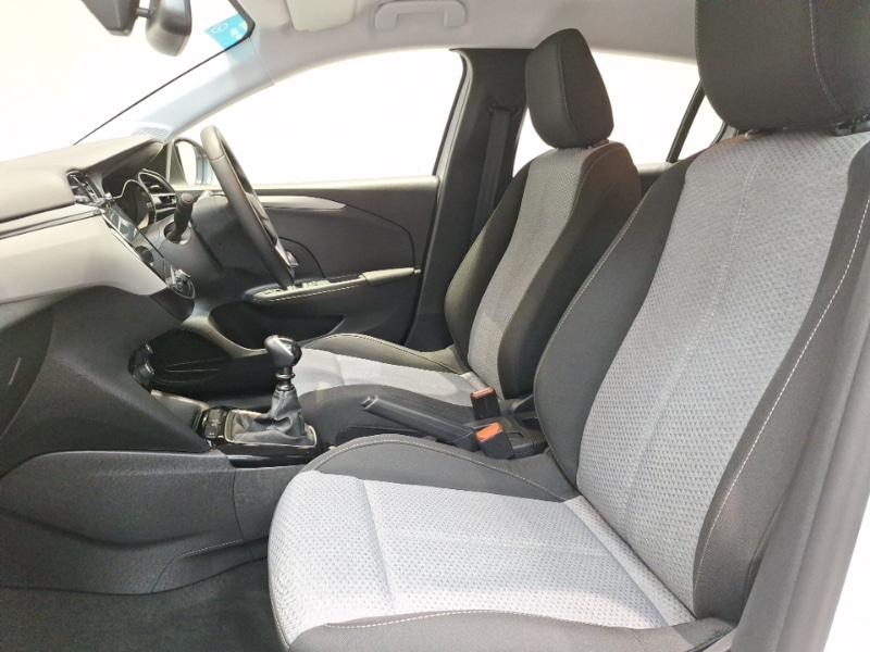 Used Vauxhall Corsa 2025 for sale - 76942058: Photo 5