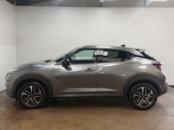 Used Nissan Juke 2025 for sale - 78477795: Photo